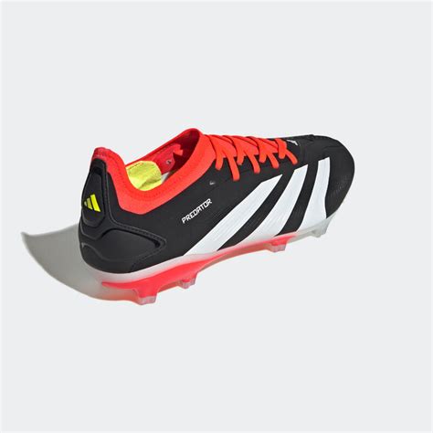 adidas predator voetbalschoenen zwart|Adidas predator footwear.